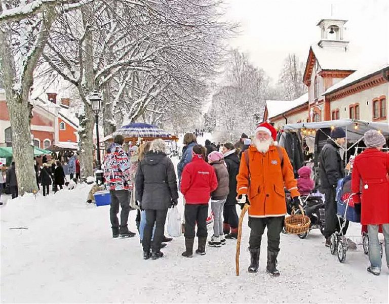 Julmarknader 2019 » Mnytt.se