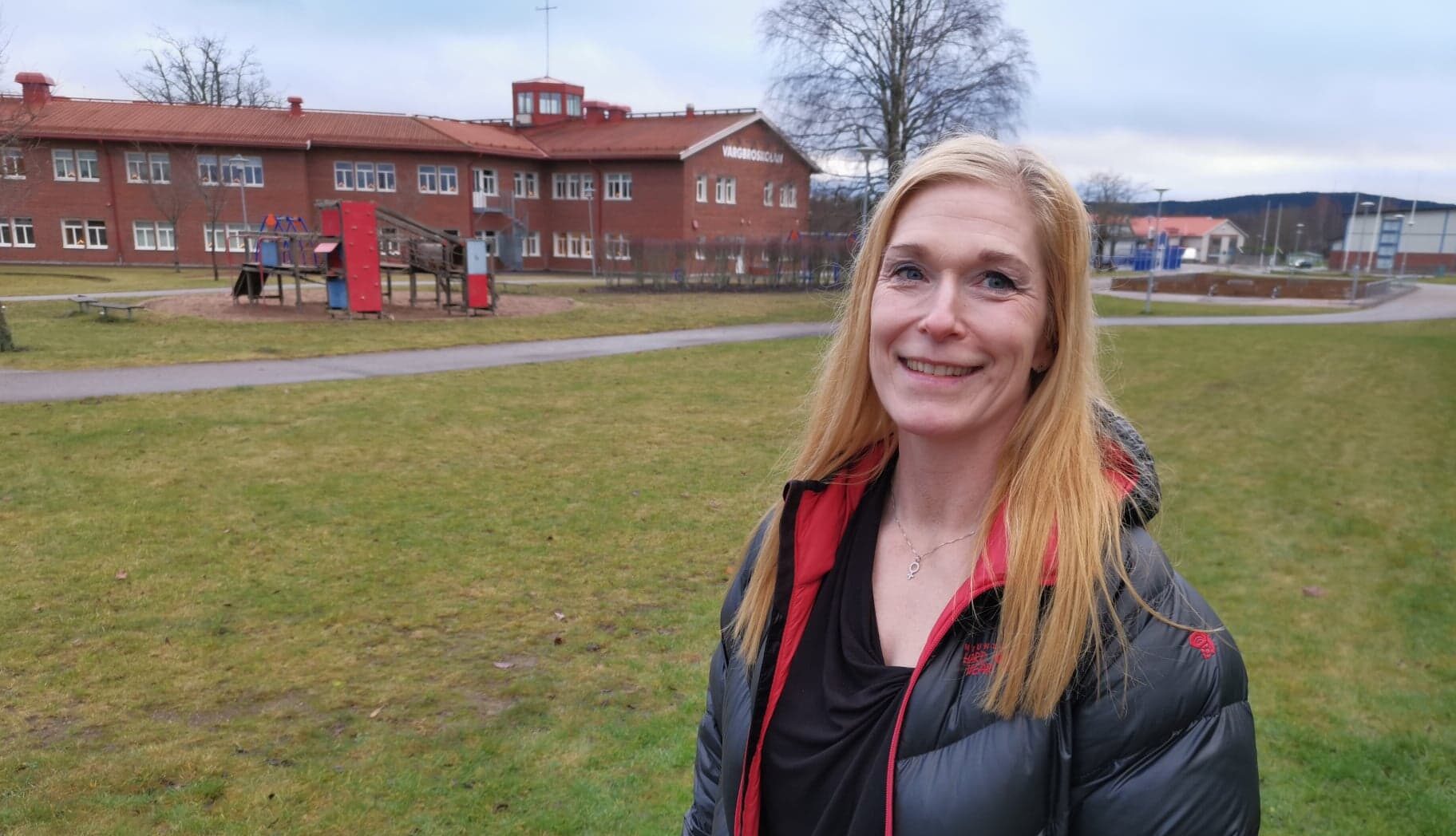 Bjurtjärns skola - Storfors Kommun